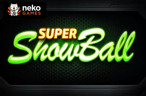 Super Showball